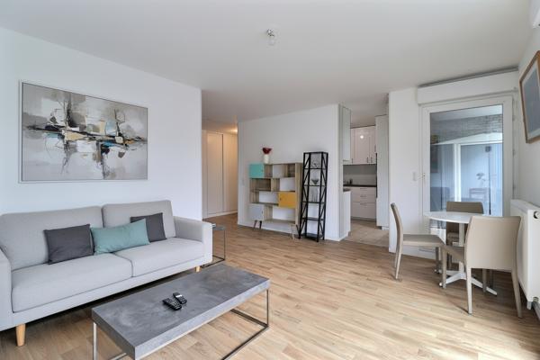 Appartement Saint Denis 3 pièce(s) 66 m2