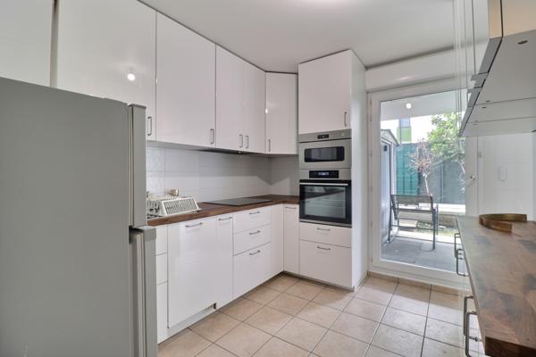 Appartement Saint Denis 3 pièce(s) 66 m2