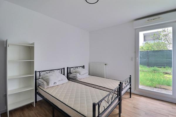 Appartement Saint Denis 3 pièce(s) 66 m2