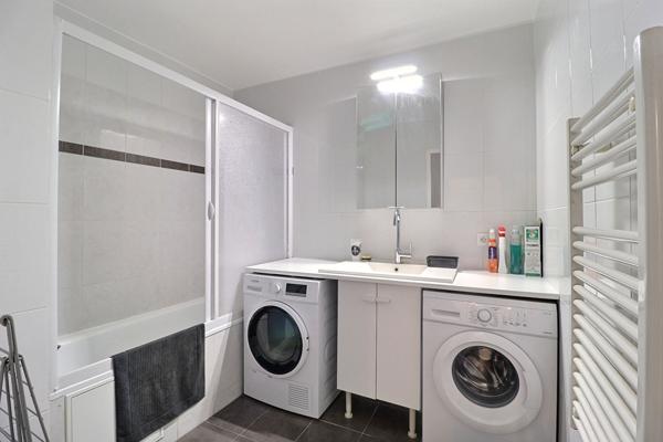 Appartement Saint Denis 3 pièce(s) 66 m2