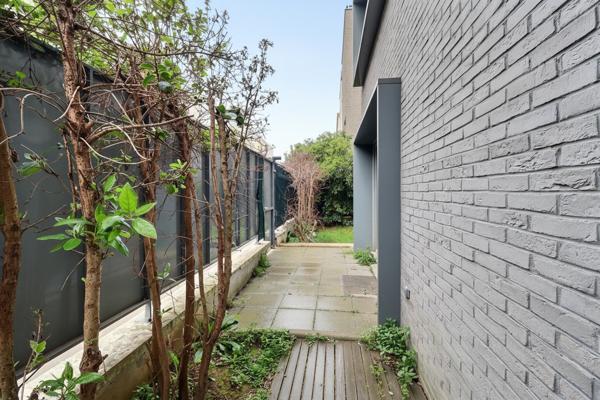 Appartement Saint Denis 3 pièce(s) 66 m2