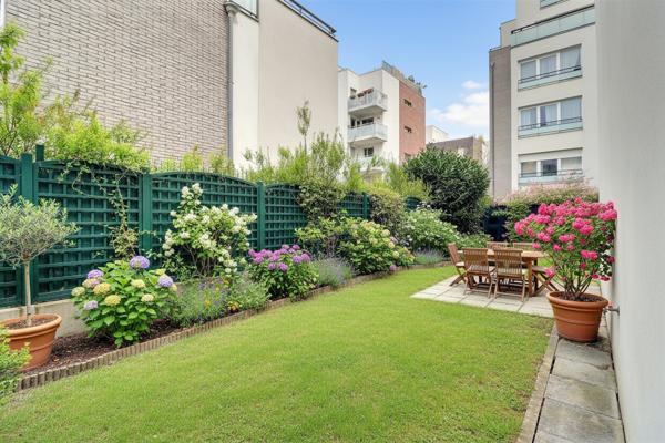 Appartement Saint Denis 3 pièce(s) 66 m2