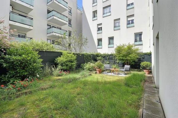 Appartement Saint Denis 3 pièce(s) 66 m2