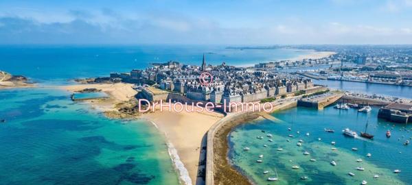Appartement à vendre 4 pièces de 99 m²