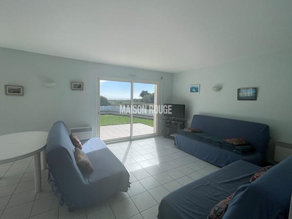 SUPERBE VUE OCEAN Maison Sarzeau plage