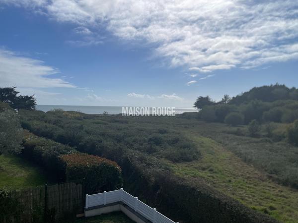 SUPERBE VUE OCEAN Maison Sarzeau plage