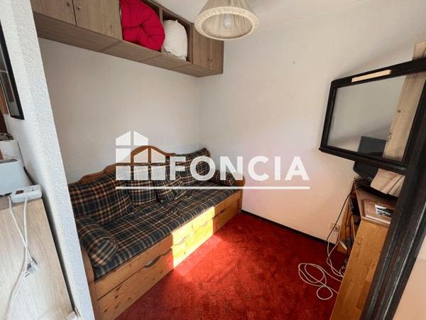 À vendre Appartement 2 pièces 24 m² - Vars 05560