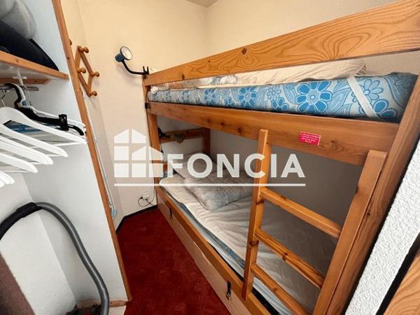 À vendre Appartement 2 pièces 24 m² - Vars 05560