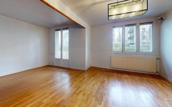 Appartement à vendre    2 pièces • 56 m2 Lyon 4