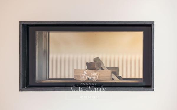 Maison à vendre    5 pièces •  Le Touquet-Paris-Plage