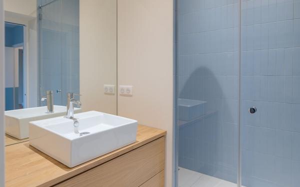 Maison à vendre    5 pièces •  Le Touquet-Paris-Plage