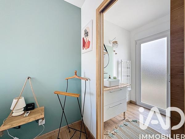 Maison à vendre 5 pièces 115 m² Mosnac-Saint-Simeux