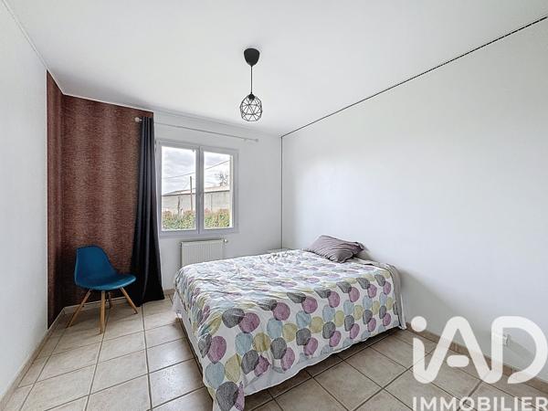 Maison à vendre 5 pièces 115 m² Mosnac-Saint-Simeux