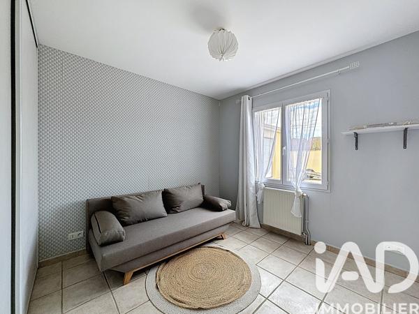 Maison à vendre 5 pièces 115 m² Mosnac-Saint-Simeux