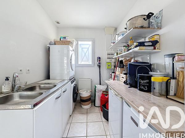 Maison à vendre 5 pièces 115 m² Mosnac-Saint-Simeux