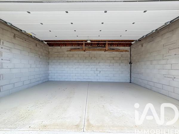 Maison à vendre 5 pièces 115 m² Mosnac-Saint-Simeux