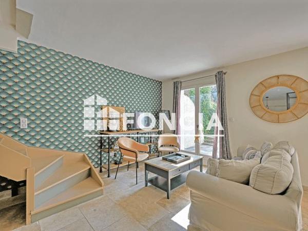 À vendre Maison 4 pièces 73 m² - Saint-rémy-de-provence 13210