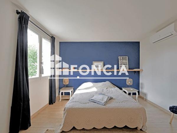 À vendre Maison 4 pièces 73 m² - Saint-rémy-de-provence 13210