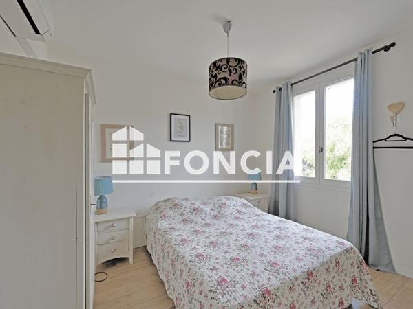 À vendre Maison 4 pièces 73 m² - Saint-rémy-de-provence 13210