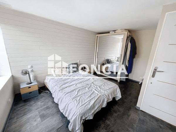 À vendre Maison 4 pièces 110 m² - La Chapelle-biche 61100