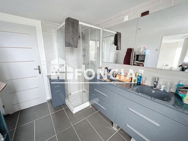 À vendre Maison 4 pièces 110 m² - La Chapelle-biche 61100