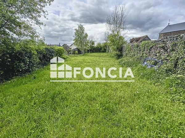 À vendre Maison 4 pièces 110 m² - La Chapelle-biche 61100