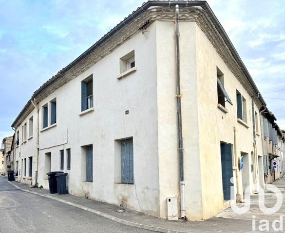 Immeuble à vendre 427 m² Saint-Gilles