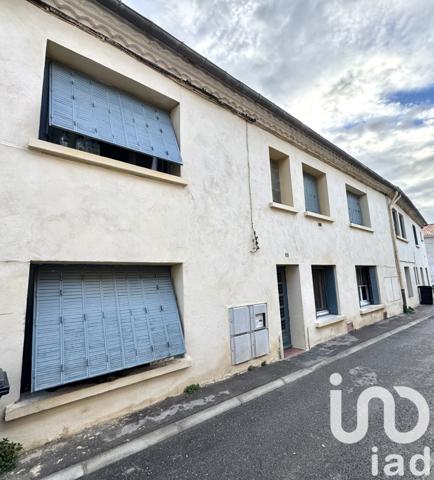 Immeuble à vendre 427 m² Saint-Gilles