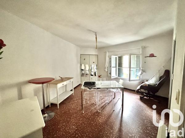 Immeuble à vendre 427 m² Saint-Gilles