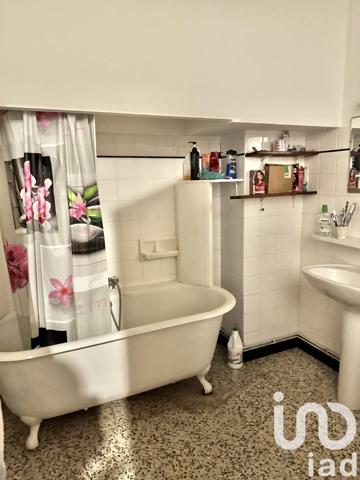 Immeuble à vendre 427 m² Saint-Gilles