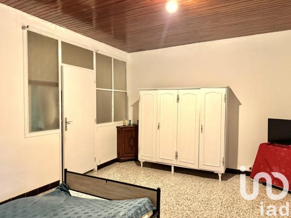 Immeuble à vendre 427 m² Saint-Gilles