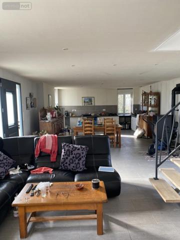 Maison à vendre à Montchamp dans le Calvados (14350), ref : 14076-5576