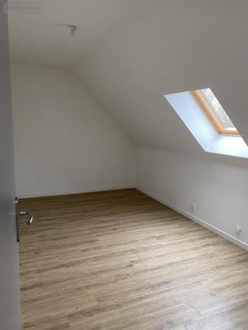 Maison à vendre à Montchamp dans le Calvados (14350), ref : 14076-5576