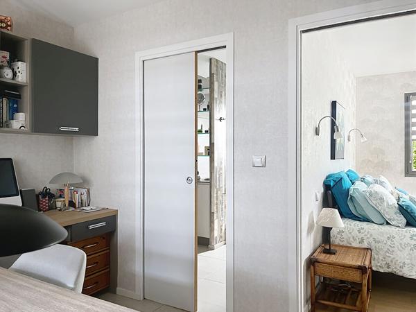Saint-Briac-sur-Mer-Grande Contemporaine avec piscine intérieure, ascenseur