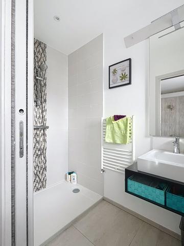 Saint-Briac-sur-Mer-Grande Contemporaine avec piscine intérieure, ascenseur