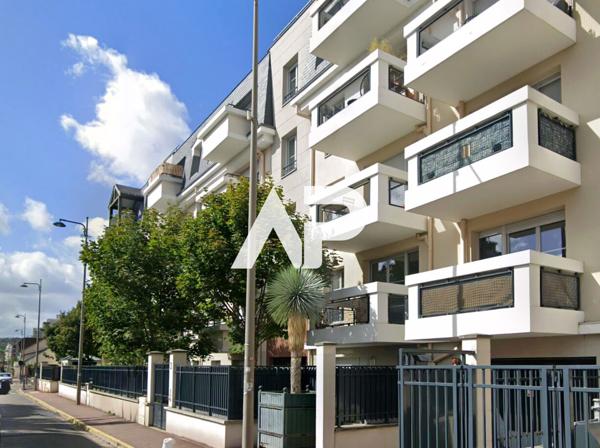 Appartement 2 pièces à Franconville, proche Gare €197 000 ** - Référence 1560