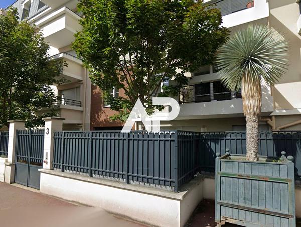 Appartement 2 pièces à Franconville, proche Gare €197 000 ** - Référence 1560