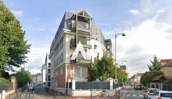 Appartement 2 pièces à Franconville, proche Gare €197 000 ** - Référence 1560