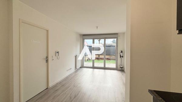 Appartement 2 pièces à Franconville, proche Gare €197 000 ** - Référence 1560