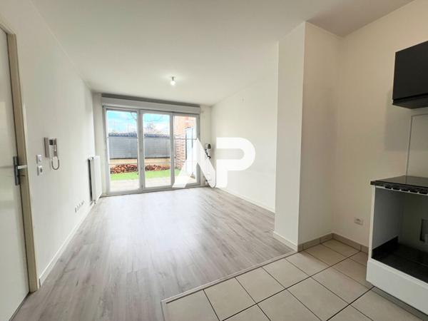 Appartement 2 pièces à Franconville, proche Gare €197 000 ** - Référence 1560