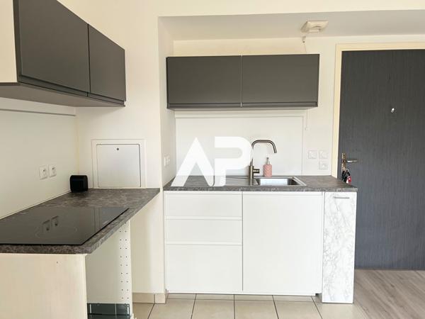 Appartement 2 pièces à Franconville, proche Gare €197 000 ** - Référence 1560