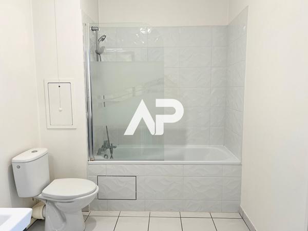 Appartement 2 pièces à Franconville, proche Gare €197 000 ** - Référence 1560