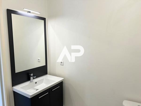 Appartement 2 pièces à Franconville, proche Gare €197 000 ** - Référence 1560