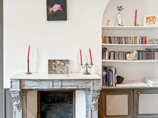 Maison à vendre 10 pièces GEX (01)