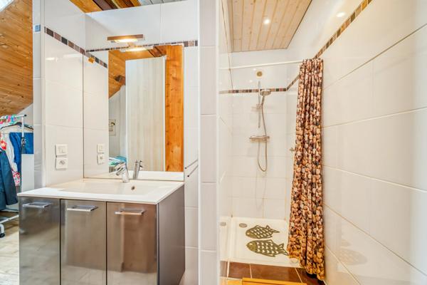 Maison à vendre 10 pièces GEX (01)