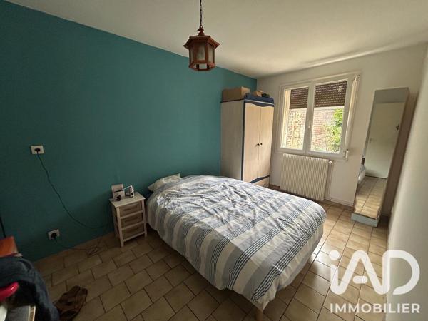 Immeuble à vendre 190 m² Saint-Quentin
