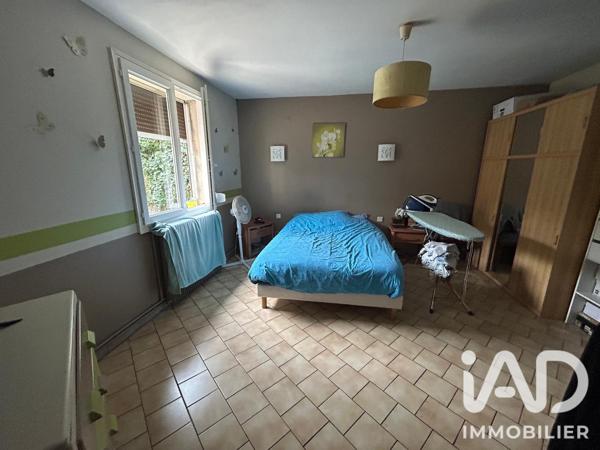 Immeuble à vendre 190 m² Saint-Quentin