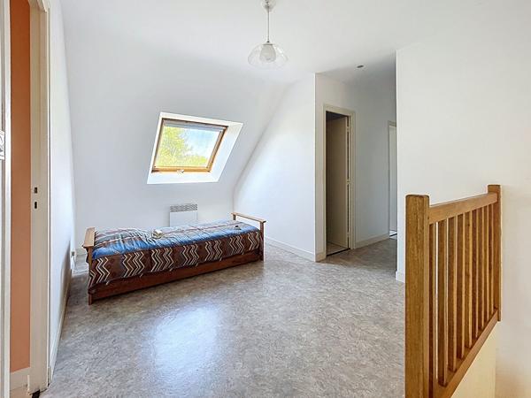 Maison Sarzeau Plage-Océan 4 chambres