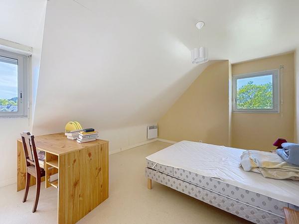 Maison Sarzeau Plage-Océan 4 chambres