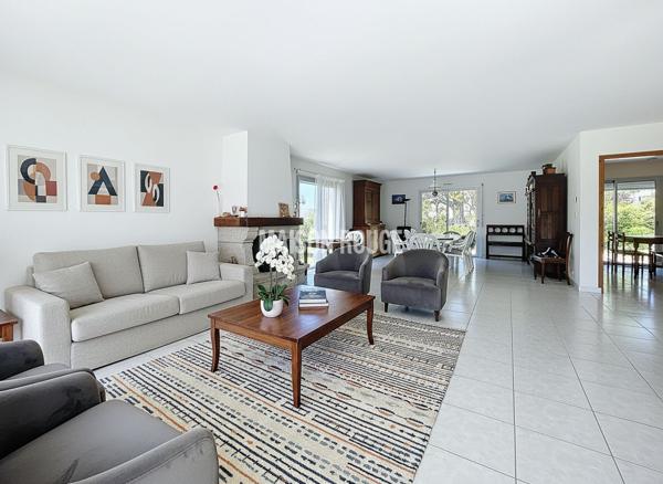 Maison Sarzeau Plage-Océan 4 chambres